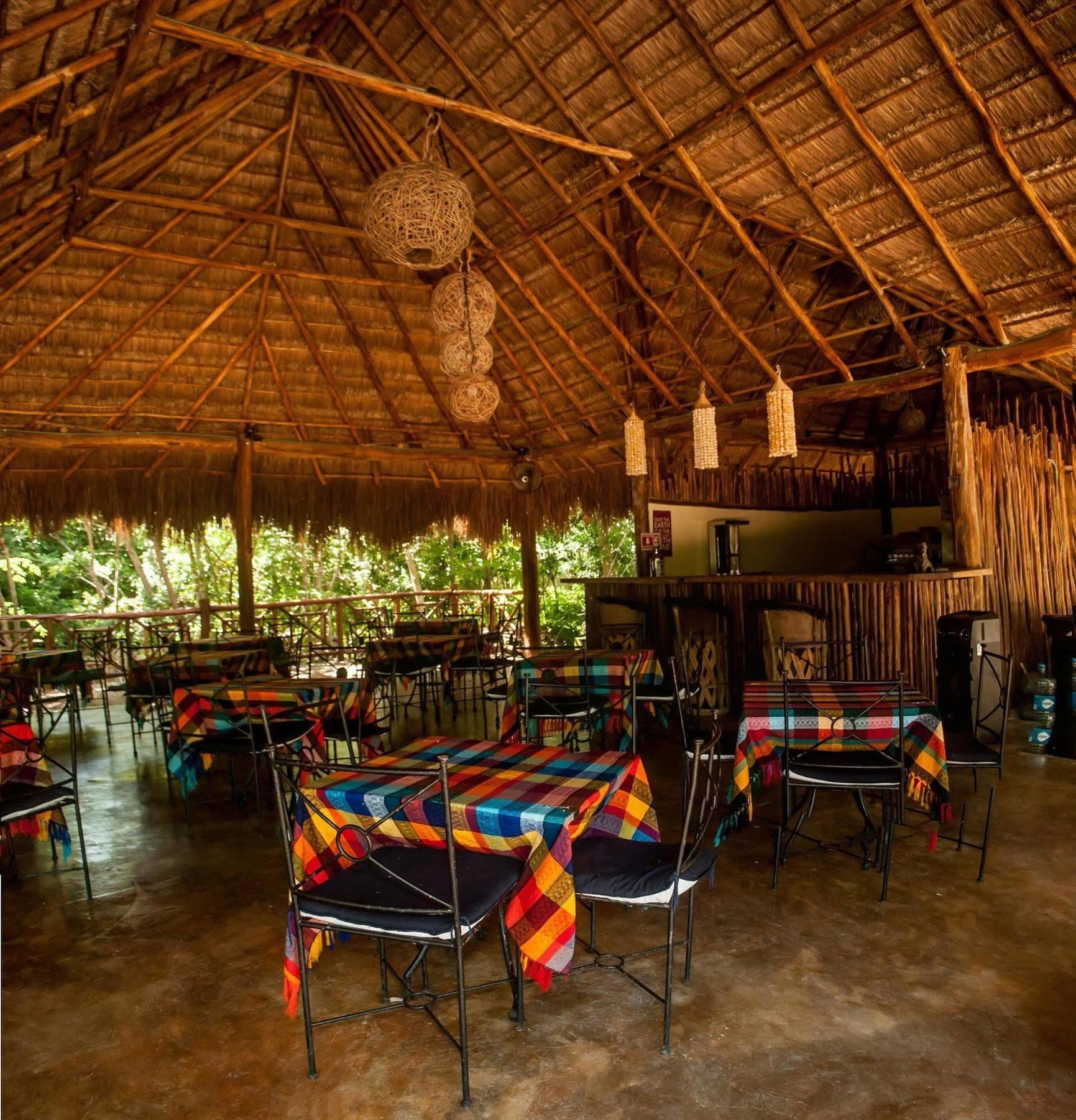 Natura Glamping Hotel