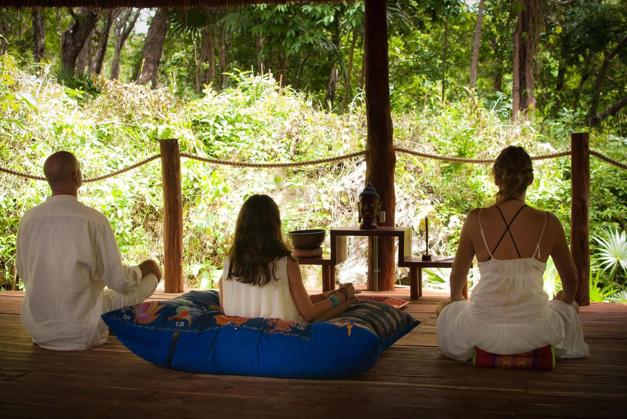 Hotel Natura Glamping 3*