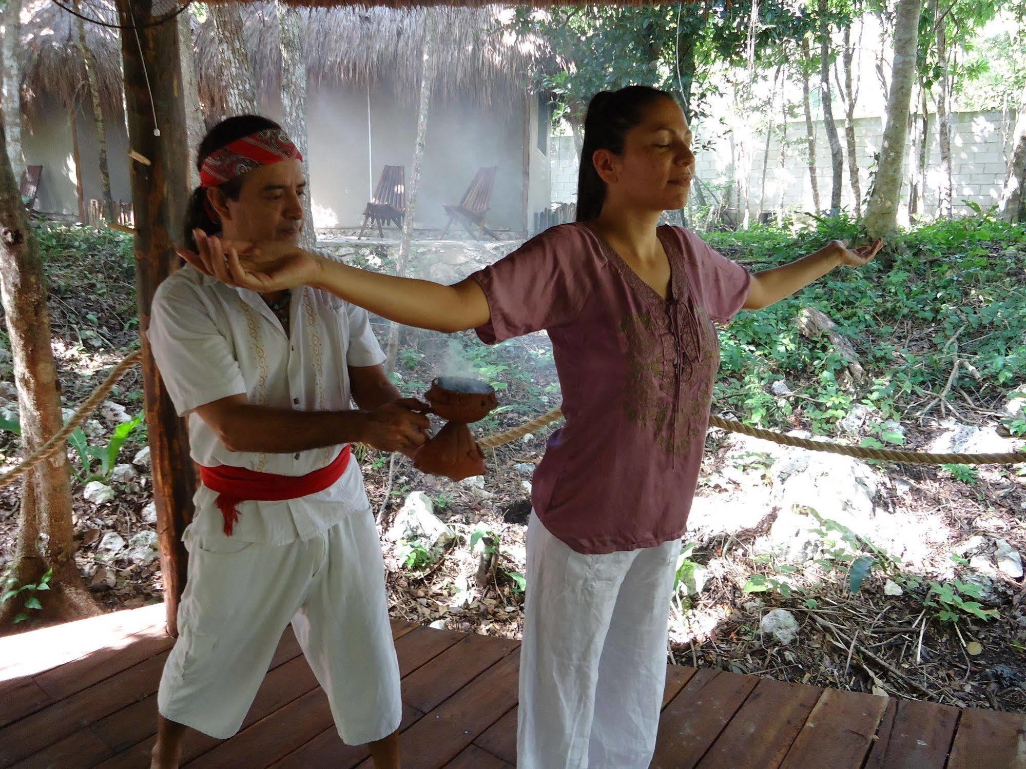 Natura Glamping Hotel