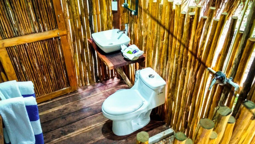 Natura Glamping