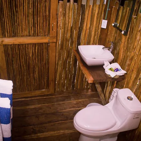 Akumal Natura Glamping Extérieur photo